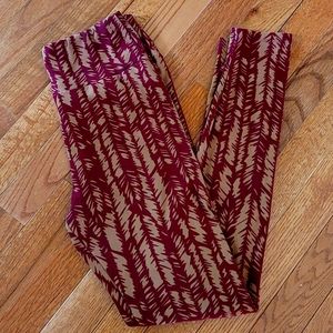 🪶 Super soft leggings